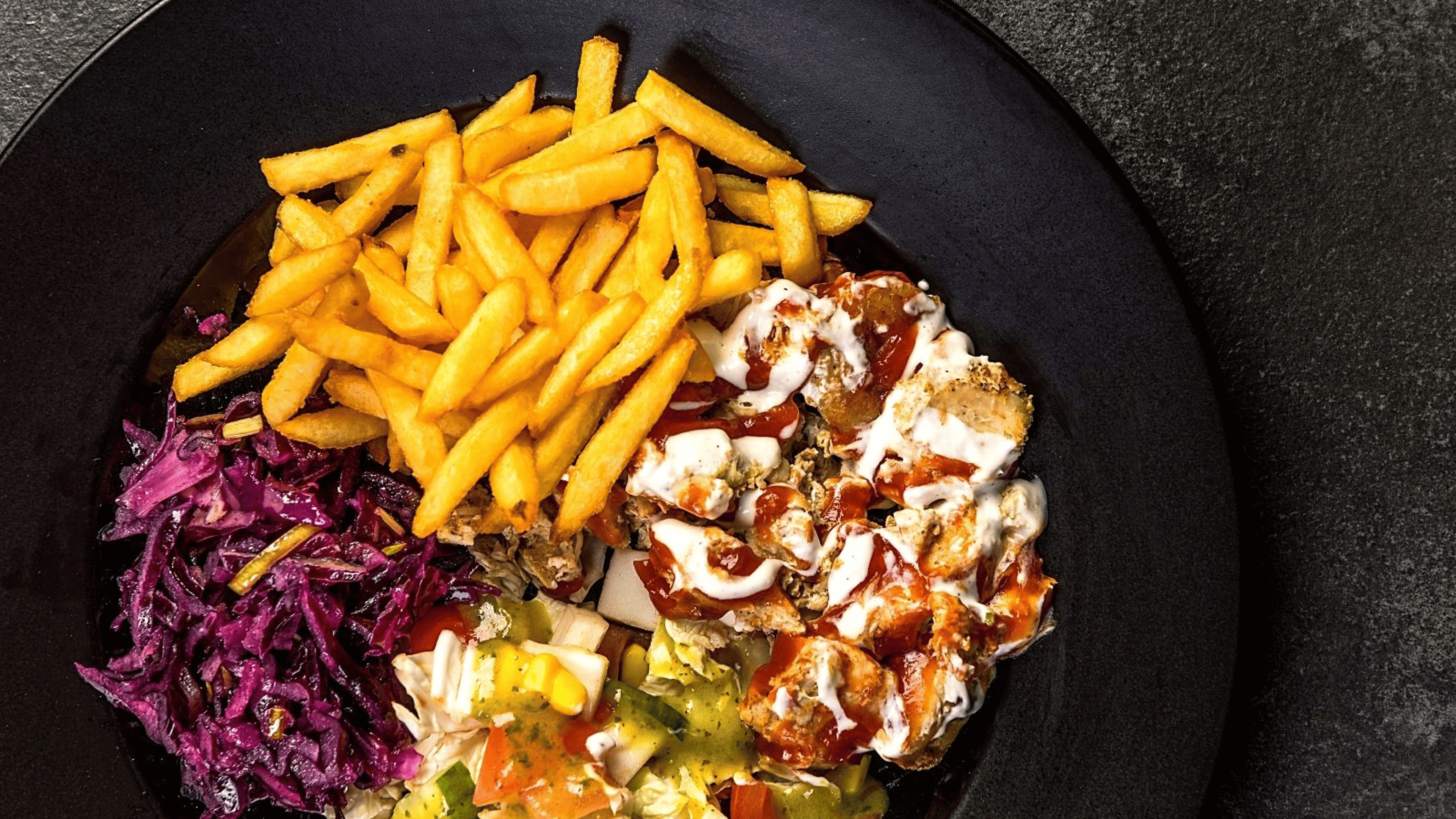 Wibilo Kebaphaus Neunkirchen